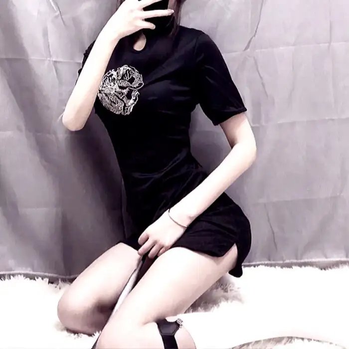 叔比狗与吸血鬼传奇