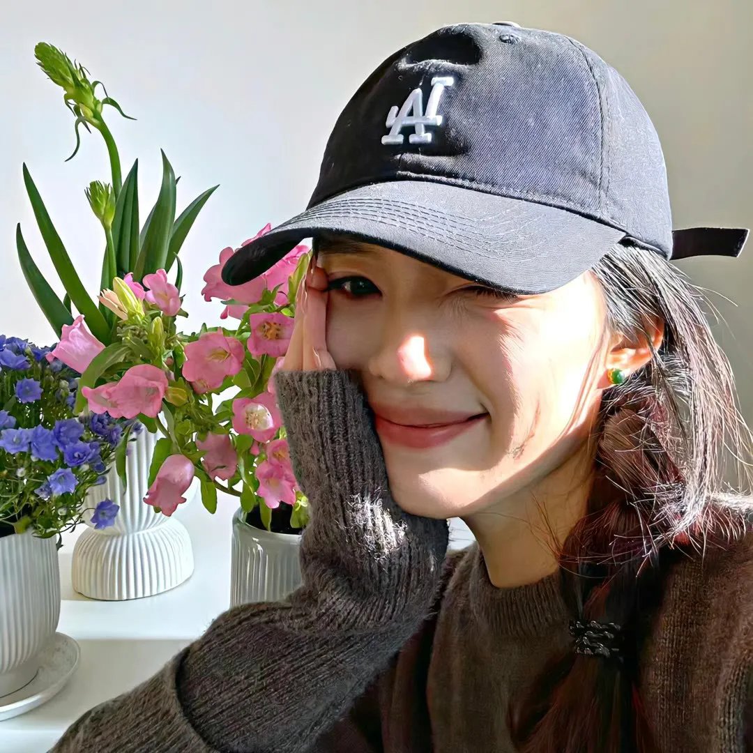 天降艳福
