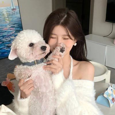 小小北极熊
